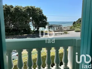 Demeure à Saint-Palais-sur-Mer (17420)