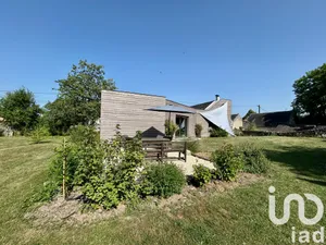 Maison à Roiffé (86120)