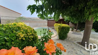 Maison à La Palme (11480)