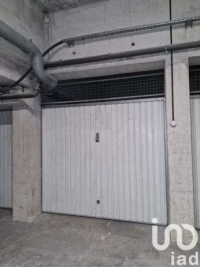 Garage à La Ferté-sous-Jouarre (77260)