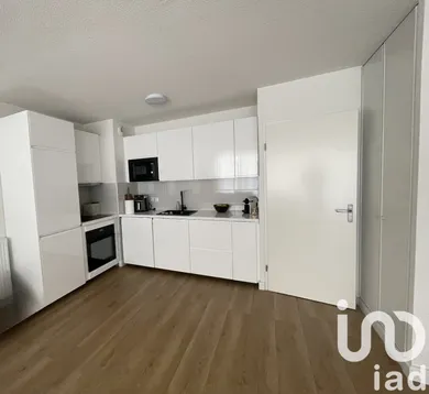 Apartment in Toulouse (31300)