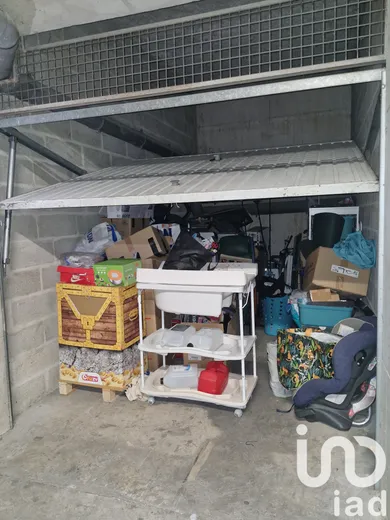Garage in La Ferté-sous-Jouarre (77260)
