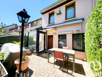 House in Longwy (54400)