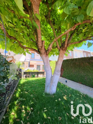 House in Longwy (54400)