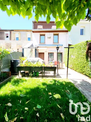 Maison à Longwy (54400)