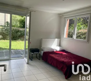 Apartment at Neuilly-sur-Marne (93330)