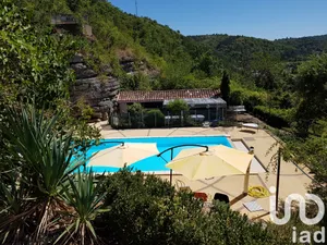 House at Cahors (46000)