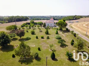 Maison de campagne à Laroque-Timbaut (47340)