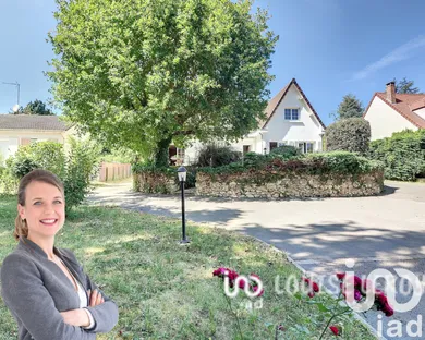 Maison à Roinville (91410)