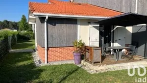 Appartement à Marcheprime (33380)