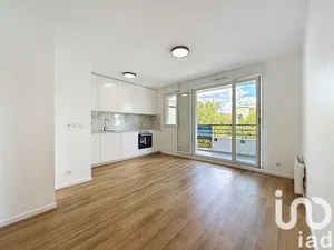 Appartement à Argenteuil (95100)