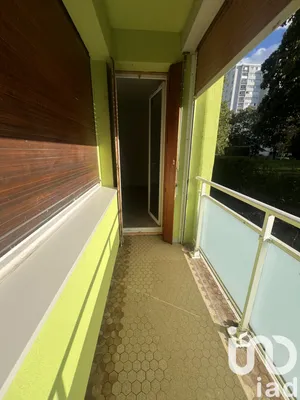 Appartement à Ris-Orangis (91130)