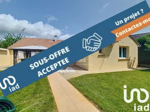 House at Épône (78680)