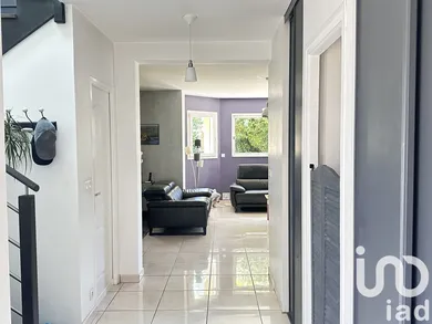 Maison traditionnelle à RIANTEC (56670)