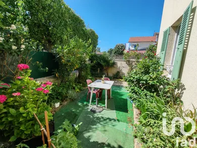 Maison à Dammarie-les-Lys (77190)