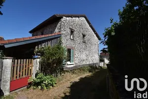 House at Jourgnac (87800)