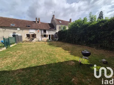 Maison à Chevru (77320)