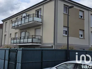 Apartment at Marange-Silvange (57535)
