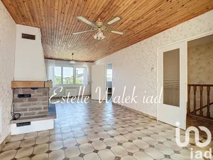 House at Dombasle-sur-Meurthe (54110)