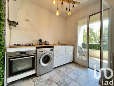 Appartement à Toulon (83200)