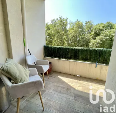 Appartement à Toulon (83200)