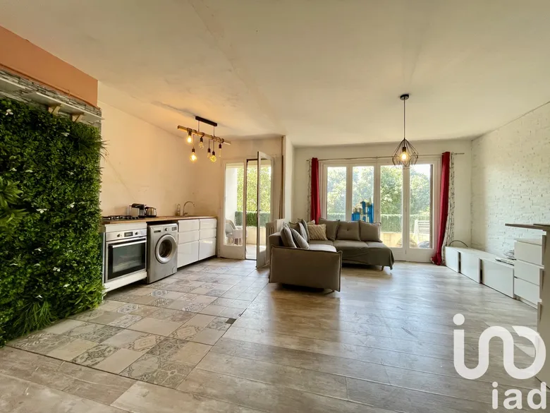 Appartement 3 pièces 75 m² · à Toulon · 75 m² · 134 000 €