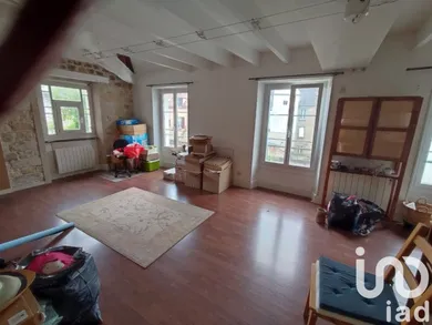 Duplex à Fontainebleau (77300)