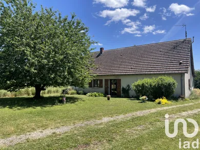 Maison à Préhy (89800)
