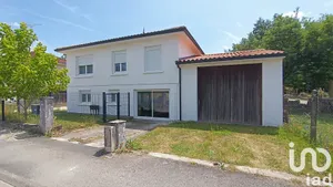 House at Montendre (17130)
