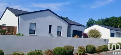 Maison à La Garnache (85710)