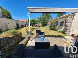 Maison de campagne à Plassay (17250)