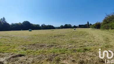 Building plot in Saint-Désir (14100)