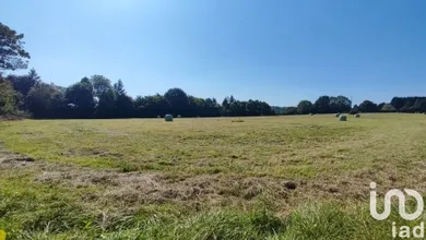 Building plot at Saint-Désir (14100)