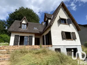 Maison à Ussel (19200)