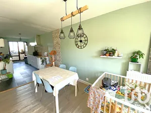 Appartement à Valence (26000)