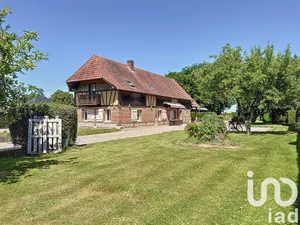Maison à Blainville-Crevon (76116)