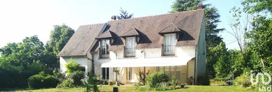 House at Seine-Port (77240)