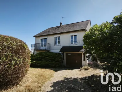 Maison à Crotelles (37380)