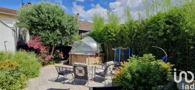 Maison à Argenteuil (95100)