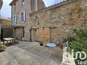Maison à Saint-Jean-de-Barrou (11360)