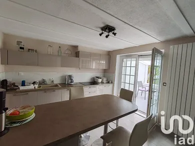 Maison à Jouarre (77640)