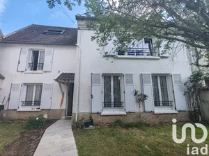 House at La Ferté-sous-Jouarre (77260)