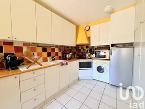 Apartment at Gif-sur-Yvette (91190)