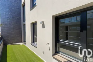 Duplex at Cergy (95000)