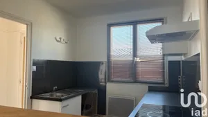 Apartment at Châlons-en-Champagne (51000)