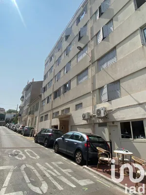 Apartment at Cannes (06400)
