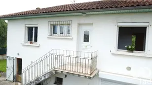 Maison à Pardies (64150)