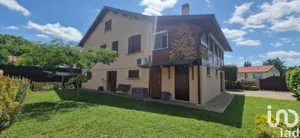 House at Saint-Dizier (52100)