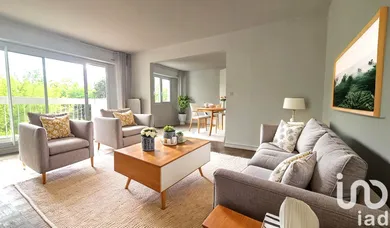 Appartement à Marly-le-Roi (78160)