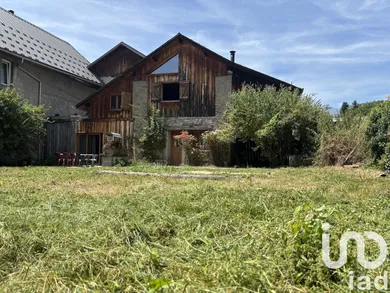 Maison de village à Val-d'Arc (73220)